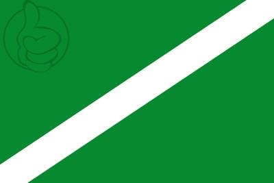Bandera La Guancha