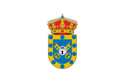 Bandera Mezquita, A