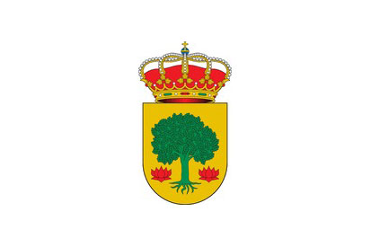 Bandera Montederramo