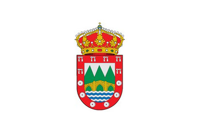 Bandera Muíños