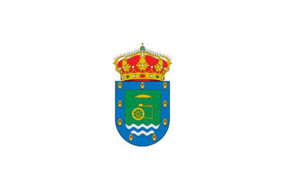 Bandera Nogueira de Ramuín
