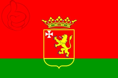 Bandera Llanes