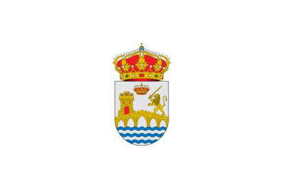 Bandera Orense