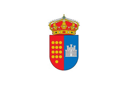 Bandera Peroxa, A