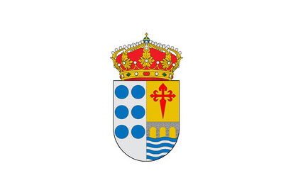 Bandera Petín