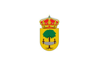 Bandera Piñor