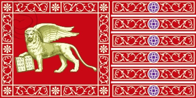Bandera Venecia