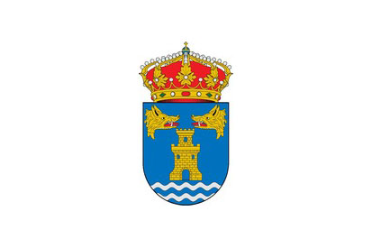 Bandera Porqueira