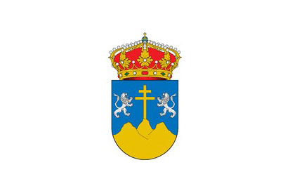 Bandera Quintela de Leirado