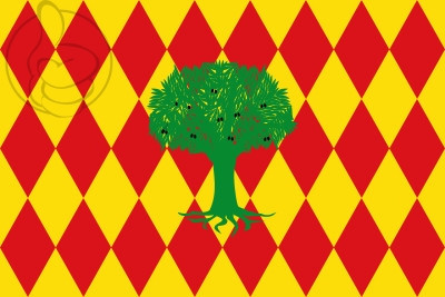 Bandera Oliva (Valencia)