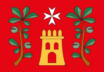 Bandera San Xoán de Río