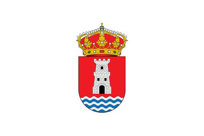 Bandera Sandiás
