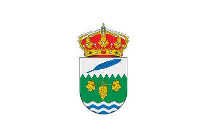 Bandera Toén