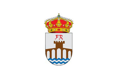 Bandera Verín