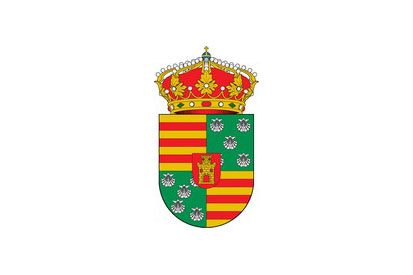 Bandera Viana do Bolo