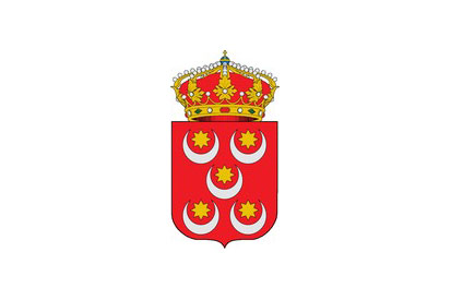 Bandera Vilamarín