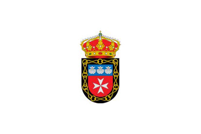Bandera Vilardevós