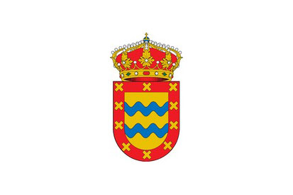 Bandera Vilariño de Conso