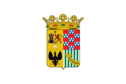 Bandera Bimenes
