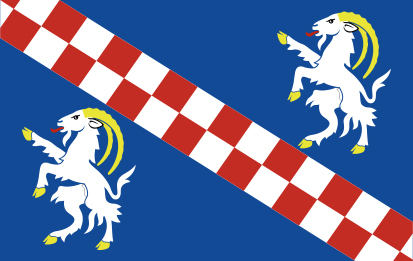 Bandera Cabranes