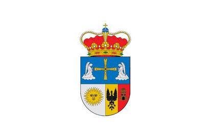 Bandera Caravia