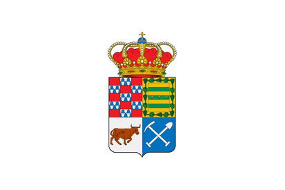 Bandera Degaña