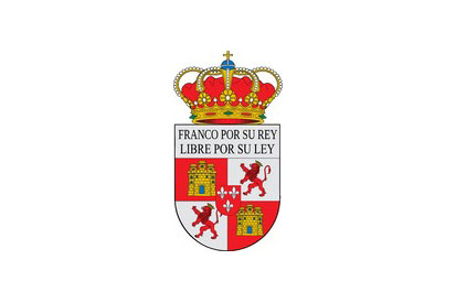 Bandera Franco, El