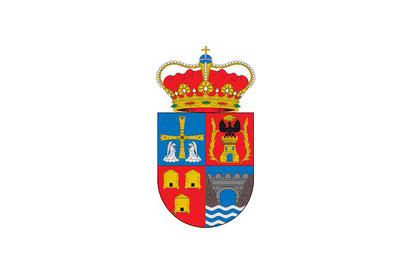 Bandera Grandas de Salime