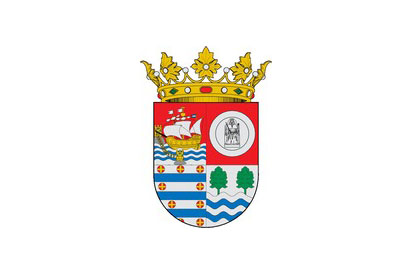 Bandera Illas