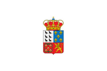 Bandera Muros de Nalón