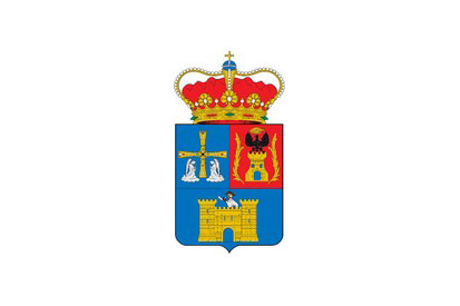 Bandera Pesoz