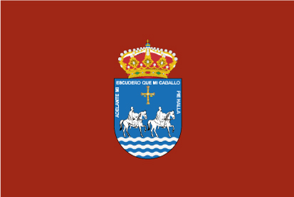 Bandera Piloña
