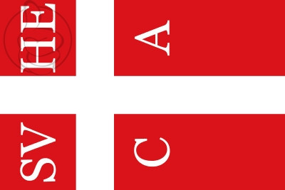 Bandera Sueca