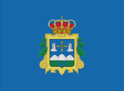 Bandera Riosa