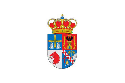 Bandera San Tirso de Abres