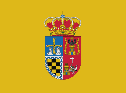 Bandera Taramundi