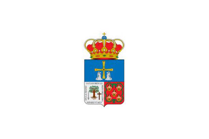 Bandera Teverga 