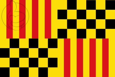 Bandera Tárrega
