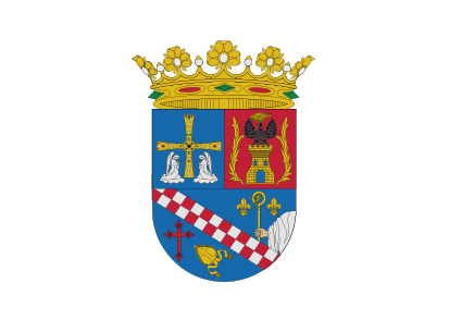 Bandera Villanueva de Oscos