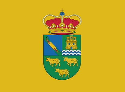 Bandera Villayón