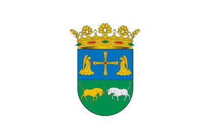 Bandera Yernes y Tameza