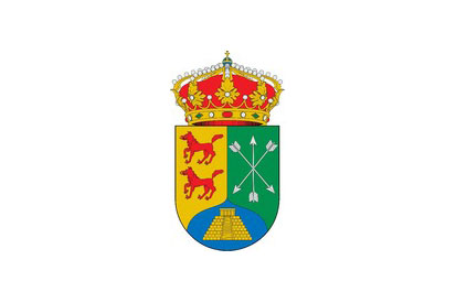 Bandera Abarca de Campos
