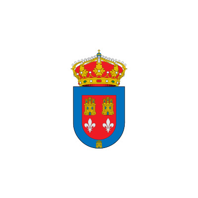 Bandera Alba de Cerrato