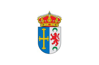 Bandera Amusco