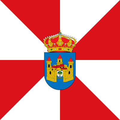 Bandera Autilla del Pino