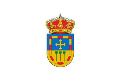 Bandera Autillo de Campos