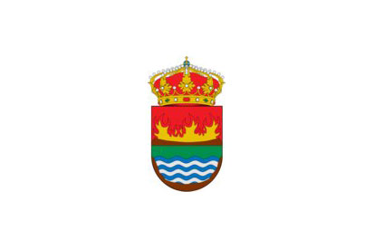 Bandera Bustillo de la Vega