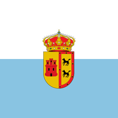 Bandera Castrillo de Don Juan