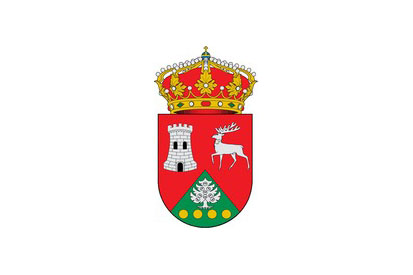 Bandera Dehesa de Montejo