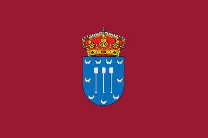 Bandera Dueñas